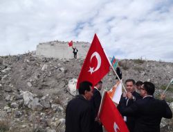 Başbakan'a ‘Ucube' Teşekkürü